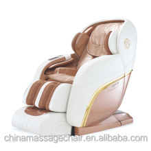 RK8900 Best L shape Slide zero gravity 4D massage chair